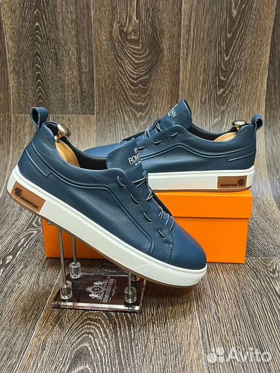 Мужские кроссовки romitan