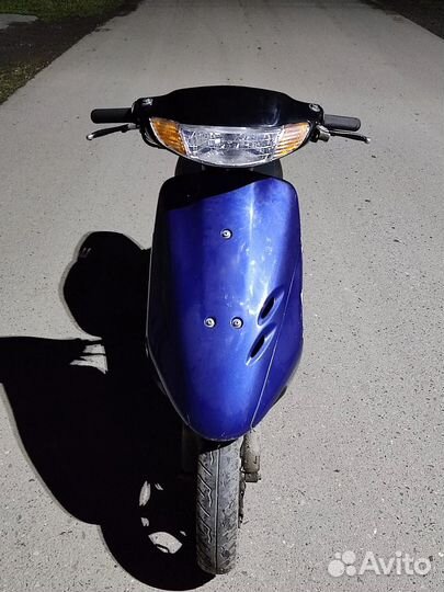 Ремонт мопедов и скутеров