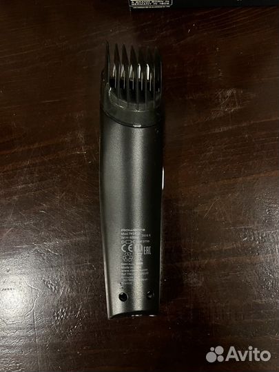 Машинка для стрижки волос Rowenta TN1410