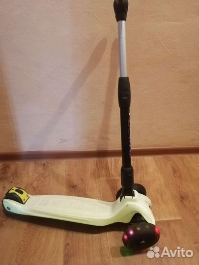 Самокат детский