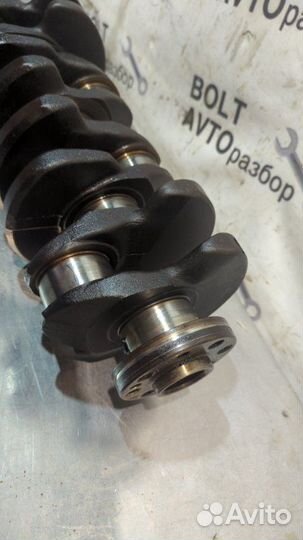 Коленвал Toyota Corona Premio ST-210 3sfse 1998