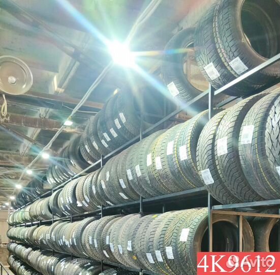 Kumho Solus KH17 185/65 R15 86P