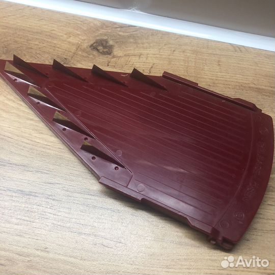 Терка овощерезка