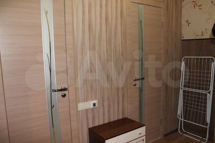 3-к. квартира, 60 м², 1/5 эт.