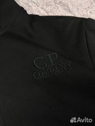 Зипка C.P Company