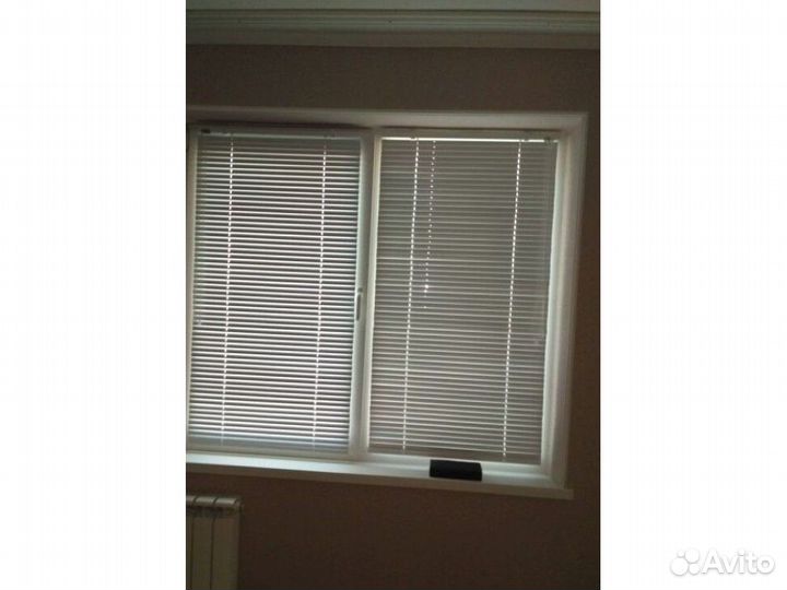 Кассетные шторы I884