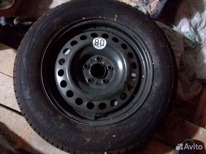 Докатка t32