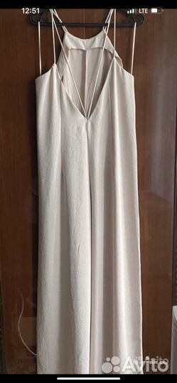 Комбинезон женский летний