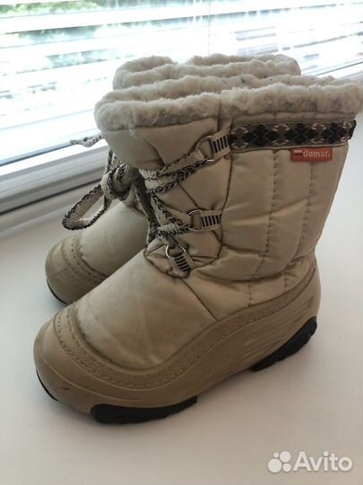 Детская обувь