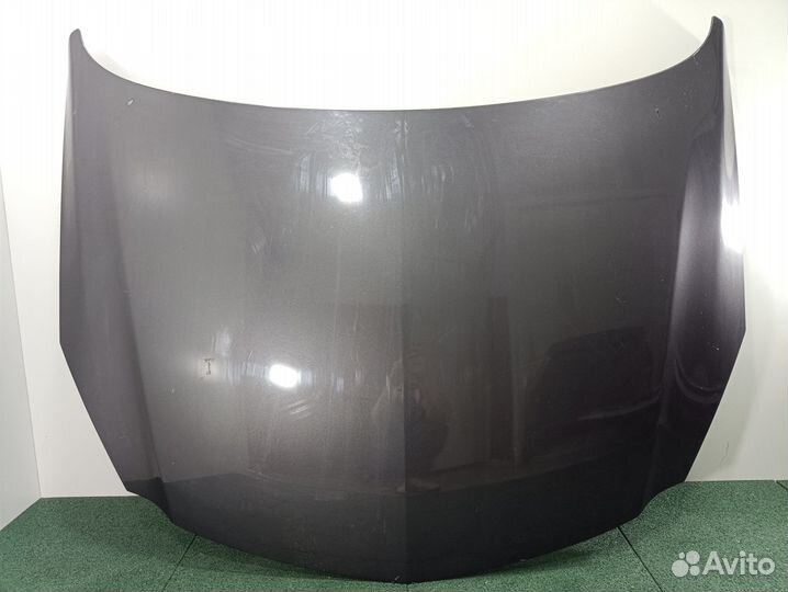 Капот Opel Insignia 2009