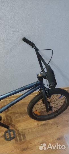 Трюковой велосипед bmx