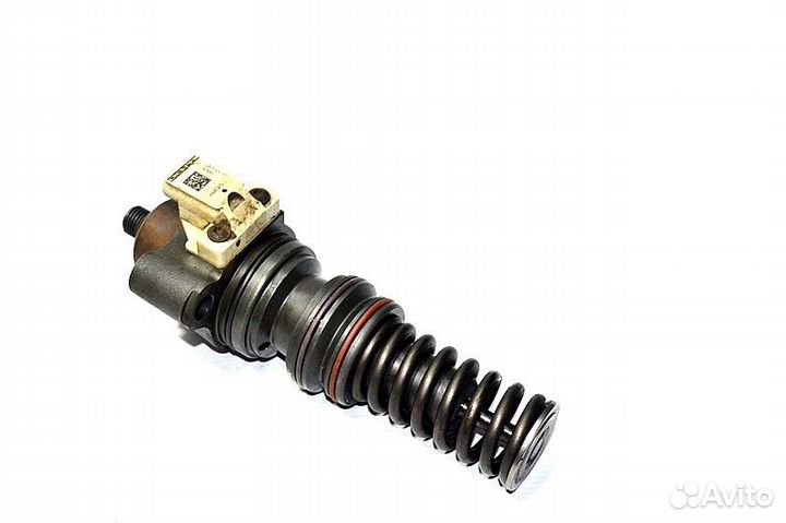 Топливная форсунка DAF XF105 (01.05)