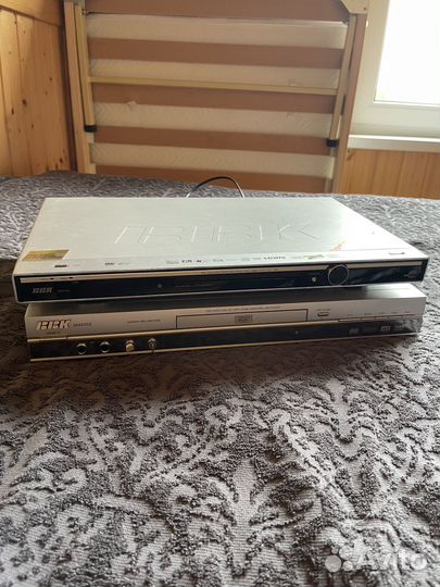 Dvd плееры bbk