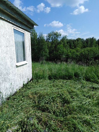 Дача 60 м² на участке 19 сот.