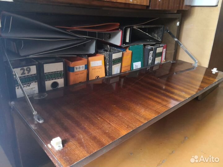 Тумба - 2 штуки, СССР