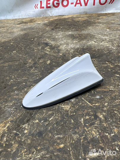 Hyundai i40 антенна