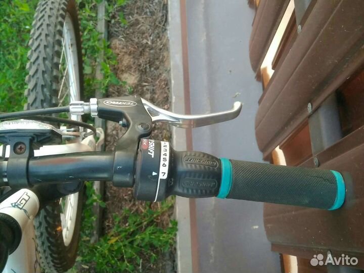 Велосипед GT Laguna