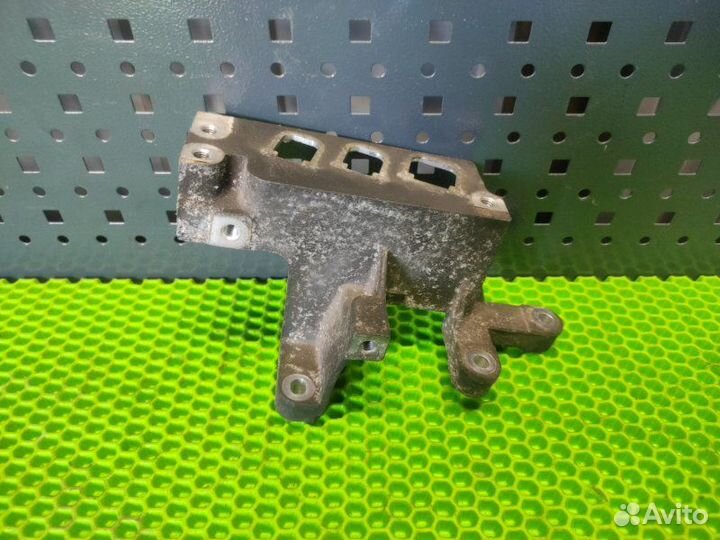 Кронштейн проводки двигателя Daf Xf 106