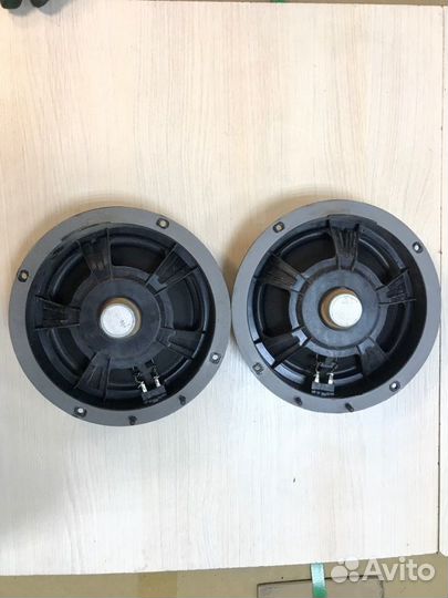 Динамик двери передний Audi Q5 8R 2013