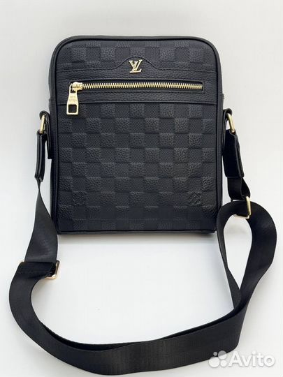 Сумка мужская Louis vuitton