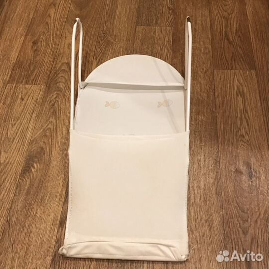 Горка для купания