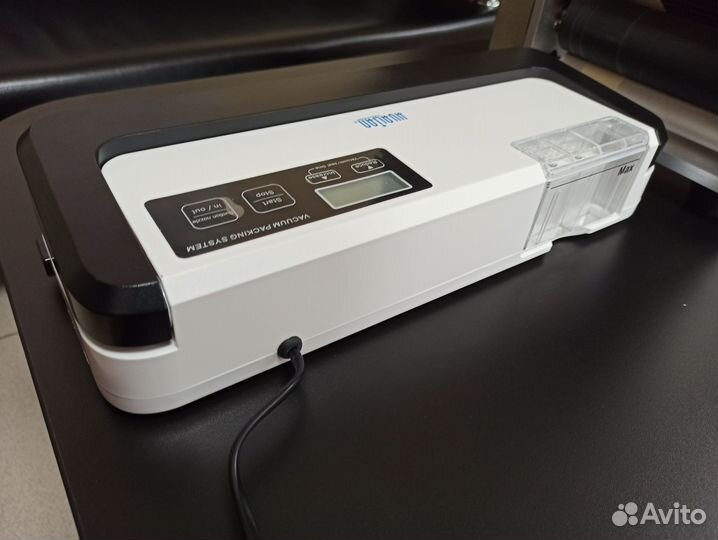 Вакуумный запайщик DZ-290P (В наличии)