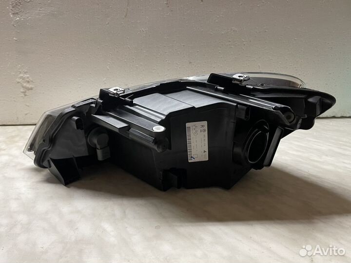 Фара правая/левая Volkswagen Polo / Фольксваген П