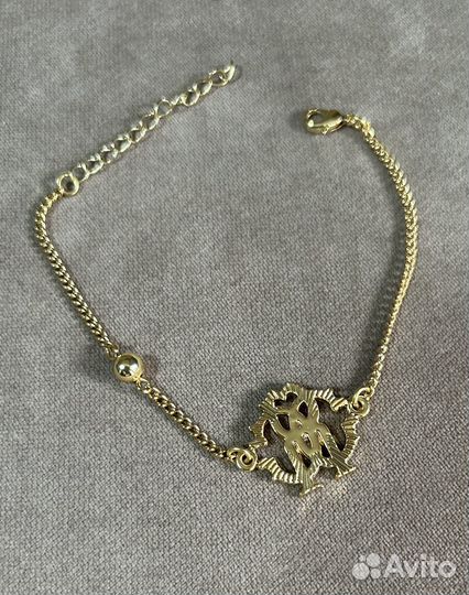 Браслет Roberto Cavalli