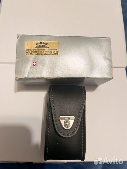 Мультитул victorinox