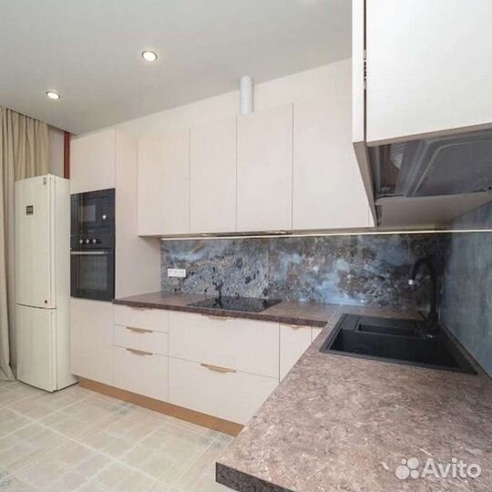 Кухни на заказ