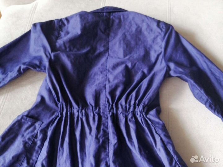 Халатик СССР для трудов