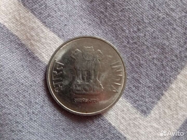 Юбилейные монеты СССР пруф