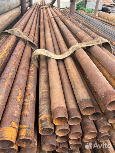 Труба нкт оптом 60