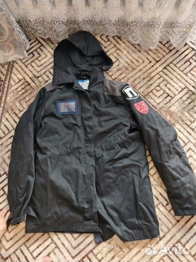 Зимняя сварочная Роба Зевс плюс