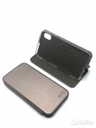 Чехол-книжка на iPhone xr