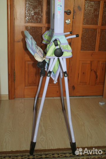 Детские качели