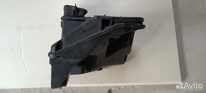 Корпус эбу WV Т6