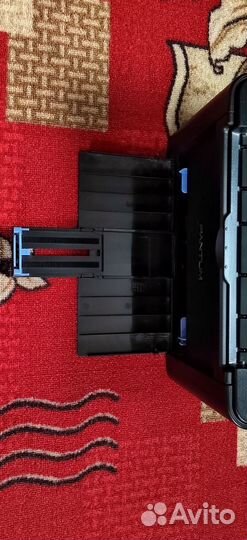 Принтер pantum p2500NW