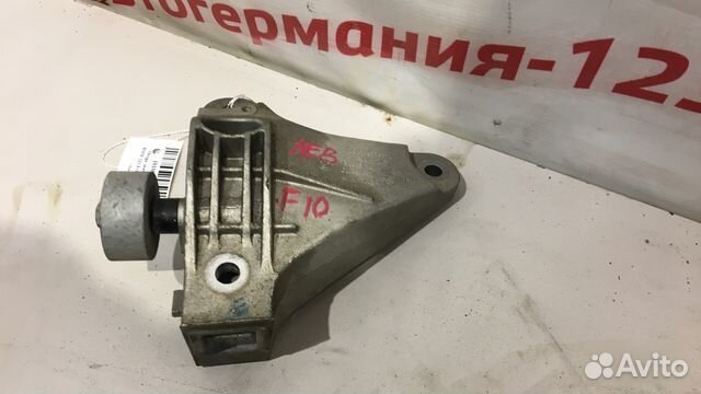 Опора двигателя Bmw 523 F10 N52B25