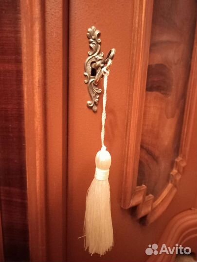 Комод Итальянский