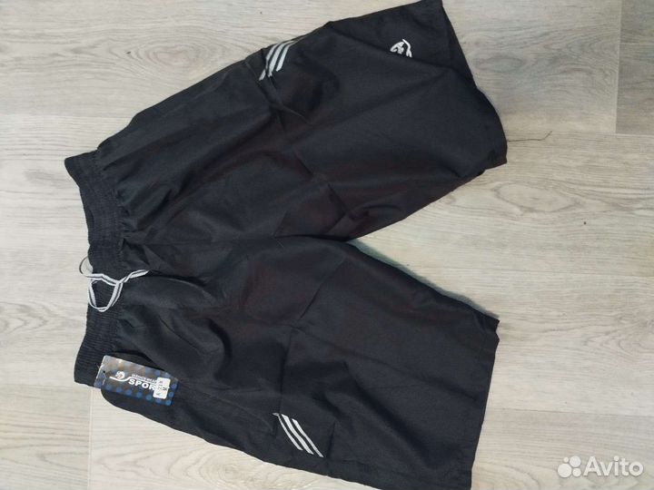 Шорты для подростка