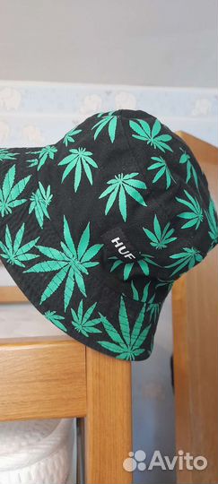 Панама для мальчика 6-12 лет