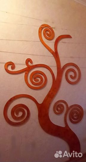 Декор для интерьера