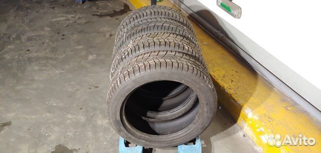 Continental ContiWinterContact TS 830 P 205/50 R17 93H