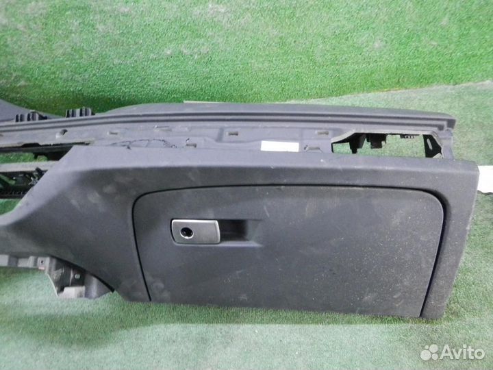 Торпедо BMW 5-Series/M5