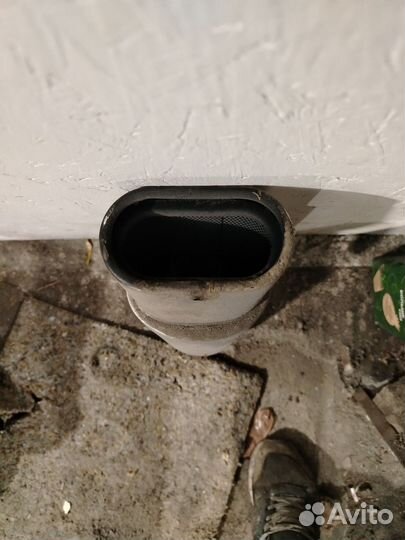 Банка прямоток