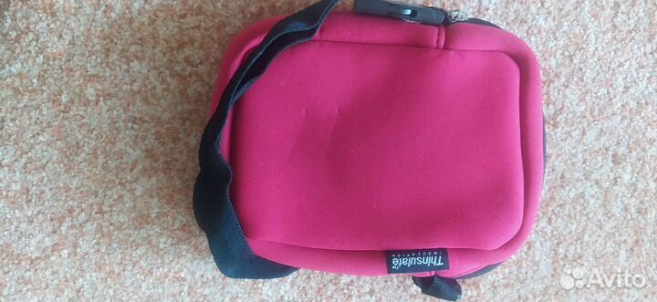 Сумка термос Avent