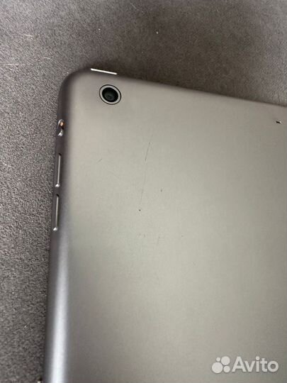 iPad air