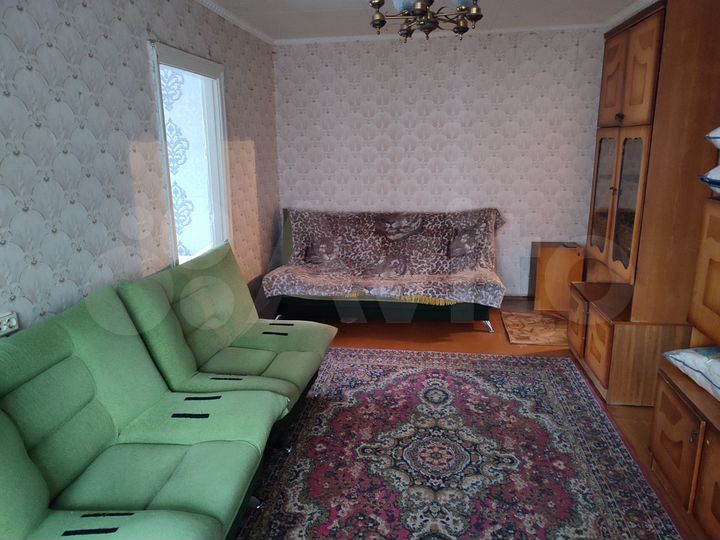 4-к. квартира, 75 м², 4/5 эт.