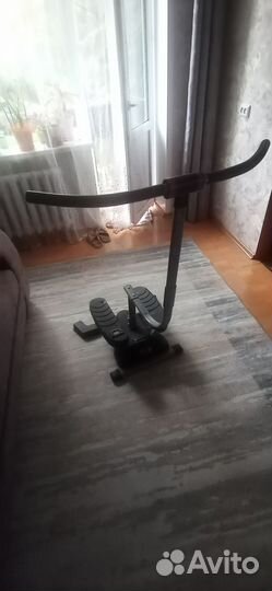 Силовые тренажеры бу